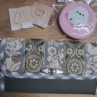 Arabikihime様 財布 アクセサリー