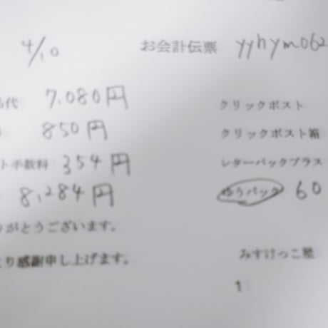 yyhym0625様 スプーン 笛 カスタムボールペン バッグ デザペ サシェ スセミ