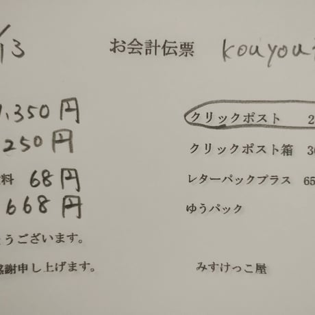 Kouyou様 ドイリーマット