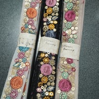 NORIKO様  インド刺繍リボン