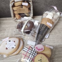 Shoko様 焼き菓子