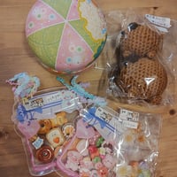 Yyhym様  デコパーツ  お茶缶 ボールペン