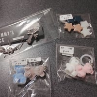 Satomi様 アクセサリー アンブレラマーカー
