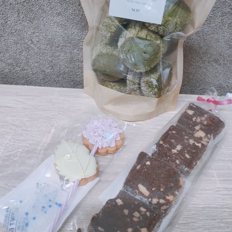 emyyo様 焼き菓子