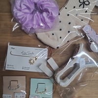 Trumpet様 アクセサリー ソックス