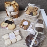 Kana 様  焼き菓子  生地  お皿