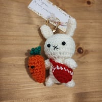Fk様 キーホルダー