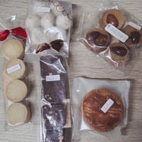 Shoko様 焼き菓子