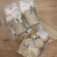 Misa様 焼き菓子 文房具 メジャー キーホルダー