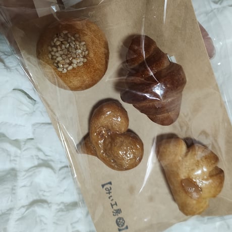 yuk様　マグネット