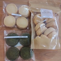 Haru handmade shop様  焼き菓子 アクセサリー