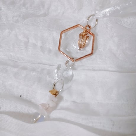 Yuk様 サンキャッチャー