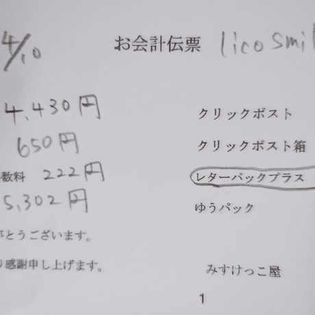 Lico smile 様 スセミ カチューシャ コースター シール スタンド