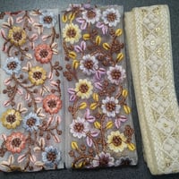 Yukirin様  インド刺繍リボン