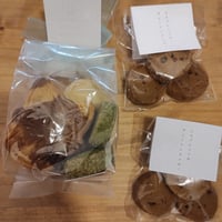 Yayoi様  焼き菓子