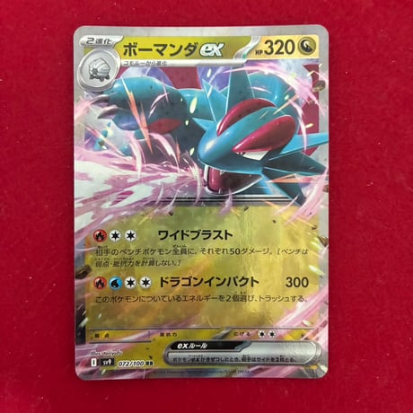 保証RR 全333枚 | トレカタウン