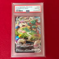 【PSA10】カビゴンVmax RRR