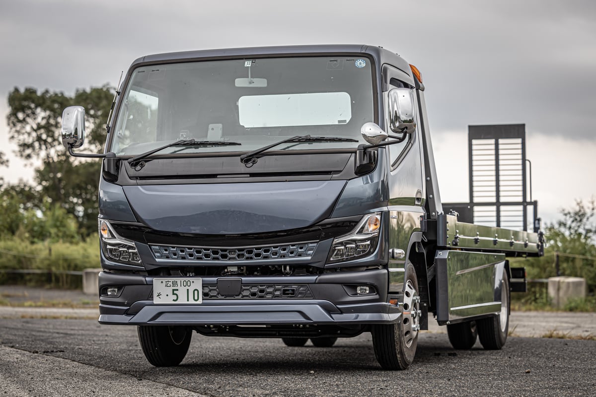 極東 フラトップ用 サイドバンパー | TryForce