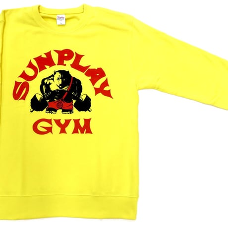 TRAININGCENTER SUNPLAY
