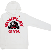 クマ】サンプレイオリジナルタンクトップ | TRAININGCENTER SUNPLAY