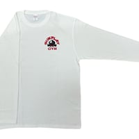 クマ】サンプレイオリジナルタンクトップ | TRAININGCENTER SUNPLAY