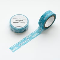 SETOUCHI Masking　Tape1