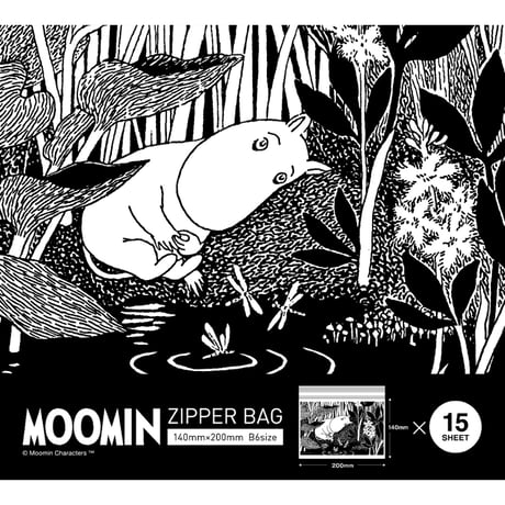 ジッパーバッグ | STORES