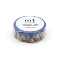 mt Peanuts みんなでおしゃべり