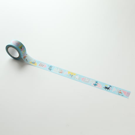 夢で逢いましょう　ブルー