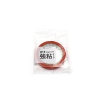 mt large core 和紙 朱赤 強粘着