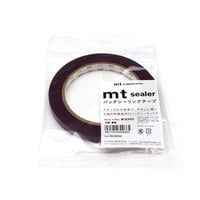mt sealer 和紙 葡萄
