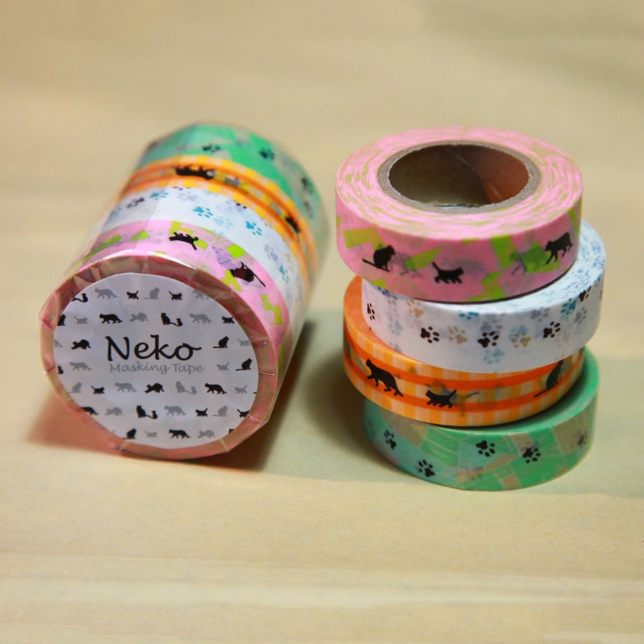 Neko MT とら | 三宅商店｜オンラインショップ