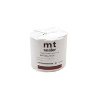 mt sealer 和紙 チョコレート 10巻パック
