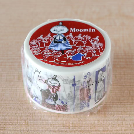 Little my(リトルミィ)様❁専用ページ MOOMIN SHOP ONLINE】リトルミイフェア開催！限定ノベルティ
