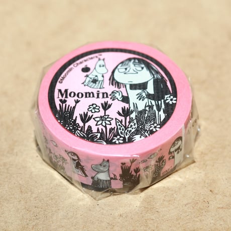 むーみんママさん専用 ムーミンの母の日シリーズ「Time with Mamma」登場！心温まる