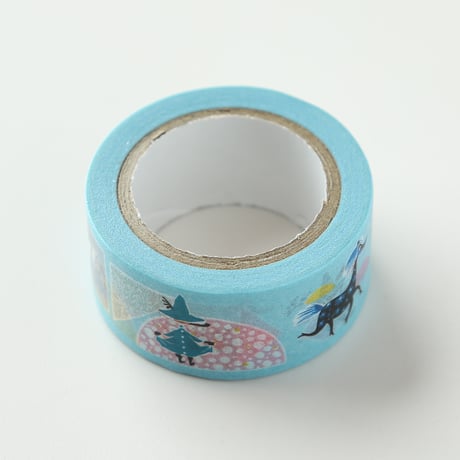 夢で逢いましょう　ブルー