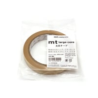 mt large core 和紙 駱駝