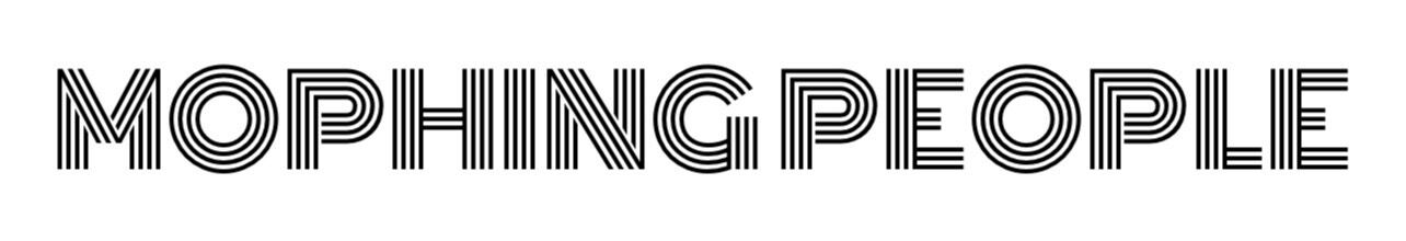 mophing people official shop