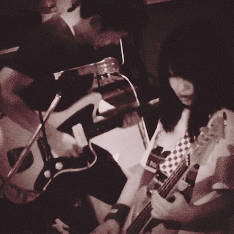 「mppp｣CD