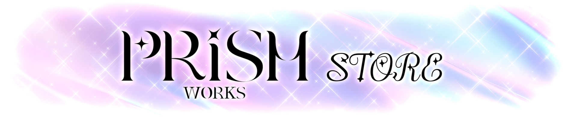PRiSM WORKS STORE