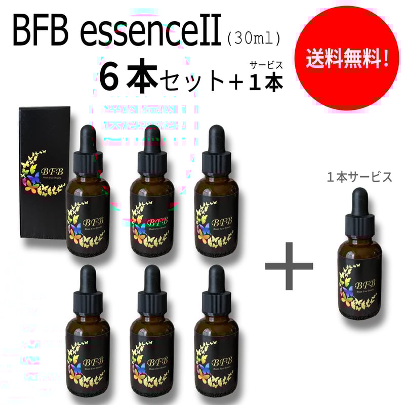 ボン・フォーチュン