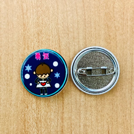 缶バッジ | STORES 缶バッジ | STORES