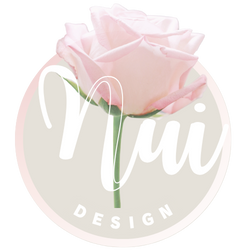 NUI design