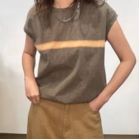Hand written line Tee