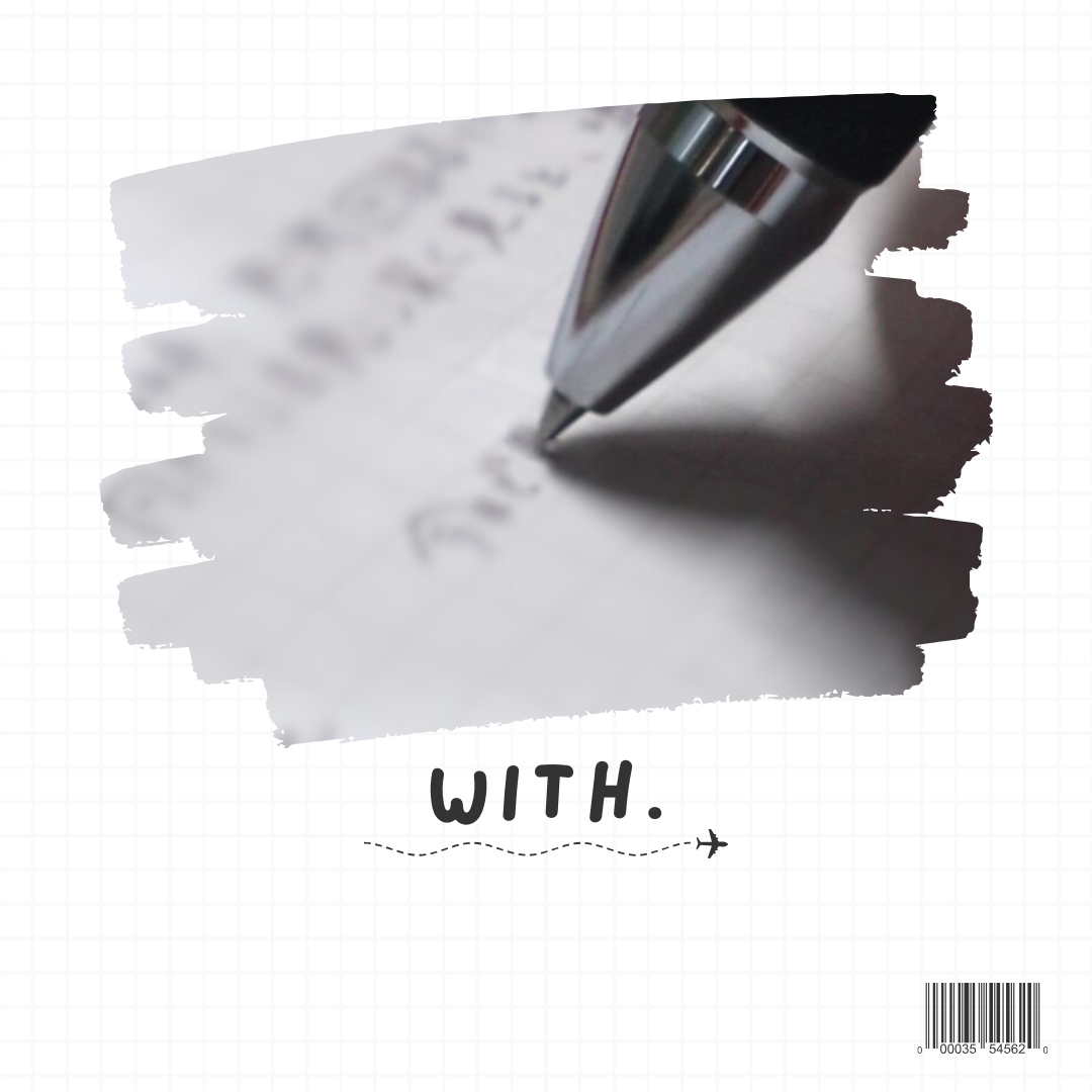 with.