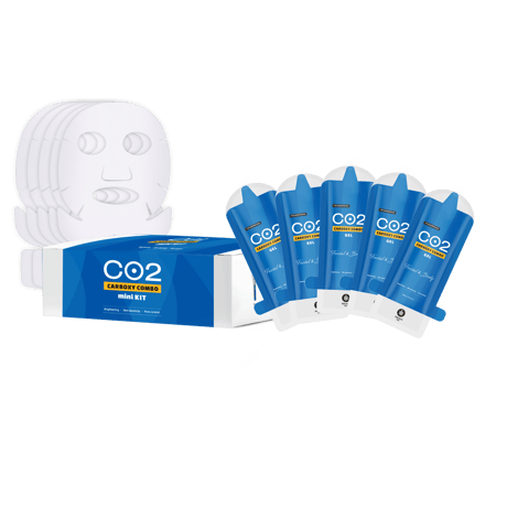 炭酸ガスパック | STORES