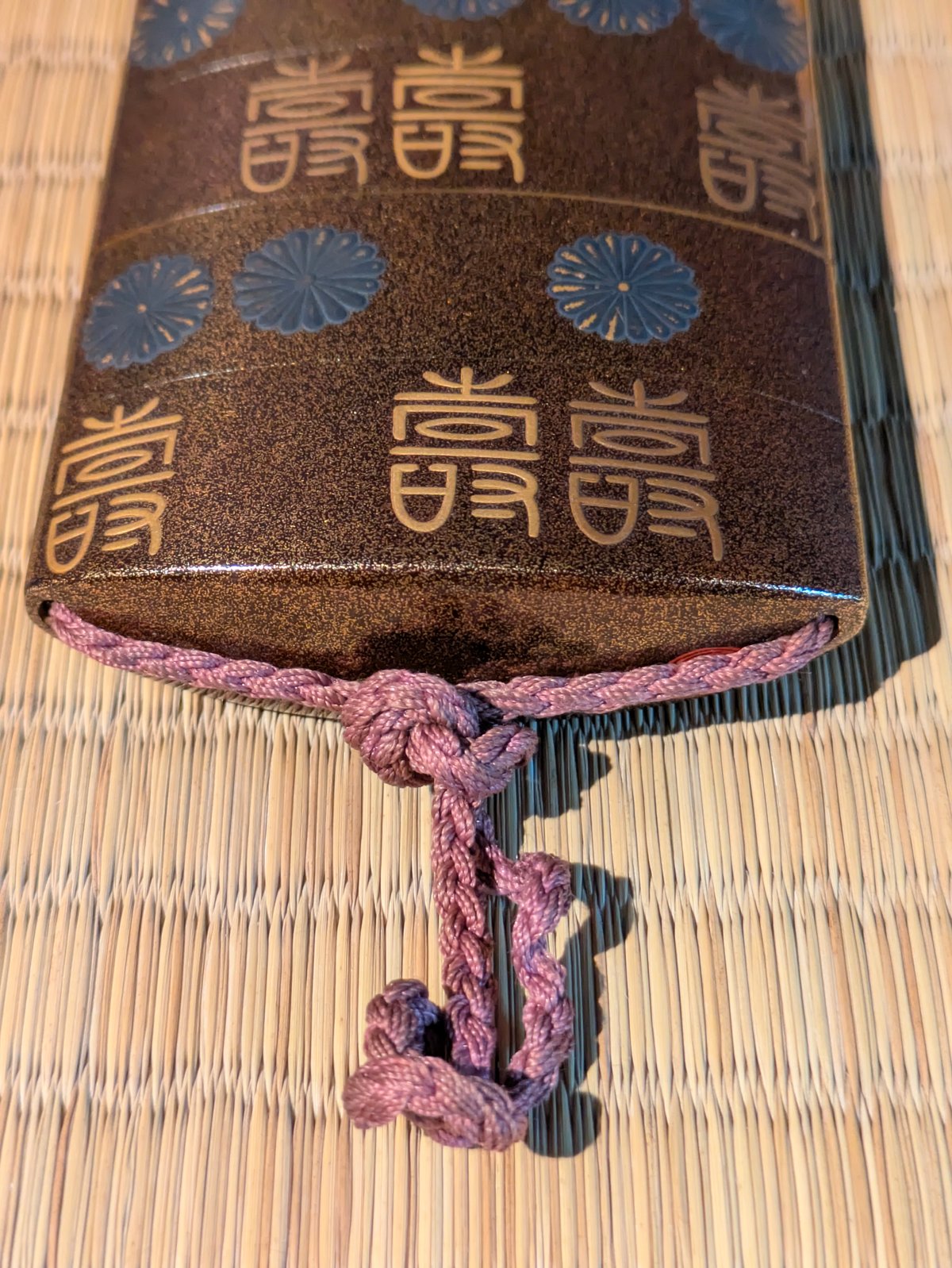 印籠と根付 | ギャラリー和（なごみ）