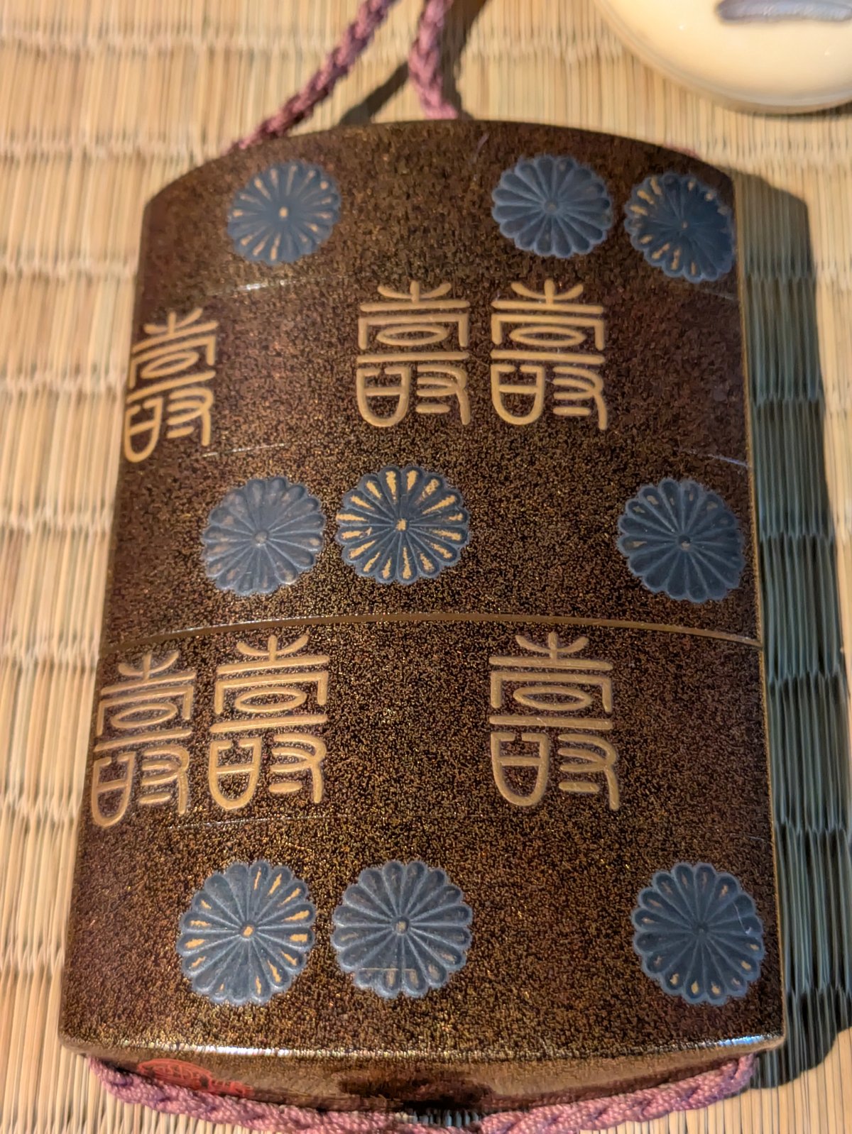 印籠と根付 | ギャラリー和（なごみ）