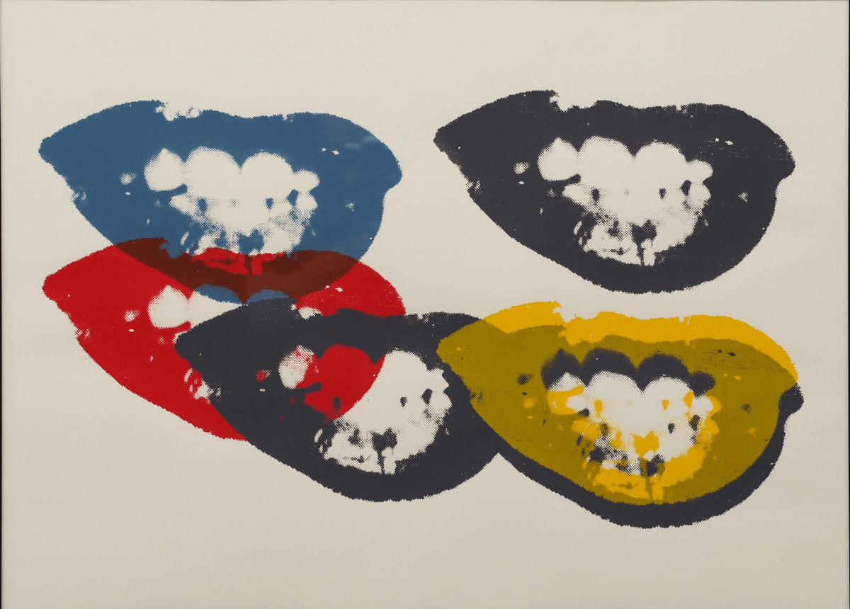 I Love your Kiss Forever Forever（サンデー・モーニング）