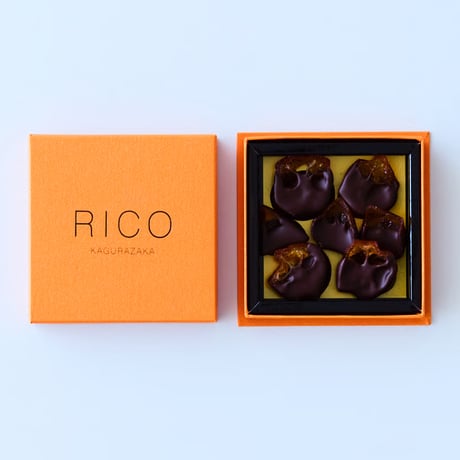 CATEGORY チョコレート | RICO KAGURAZAKA